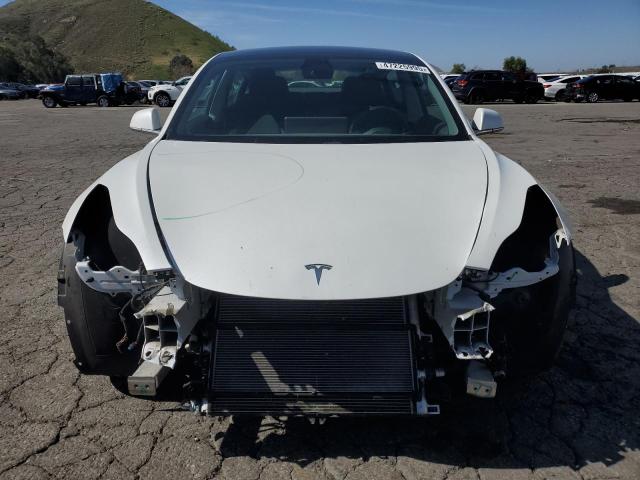 2019 TESLA MODEL 3 - 5YJ3E1EB9KF436963