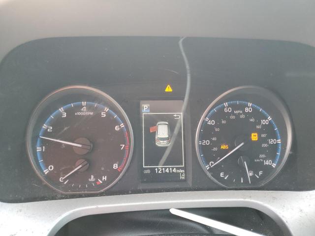 2017 TOYOTA RAV4 LE 2T3ZFREV8HW377018