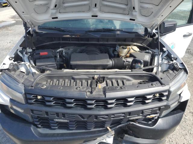 2020 CHEVROLET SILVERADO - 1GCRYAEF1LZ101955