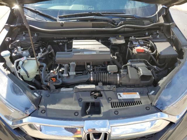 2018 HONDA CR-V EX 5J6RW1H55JL011615