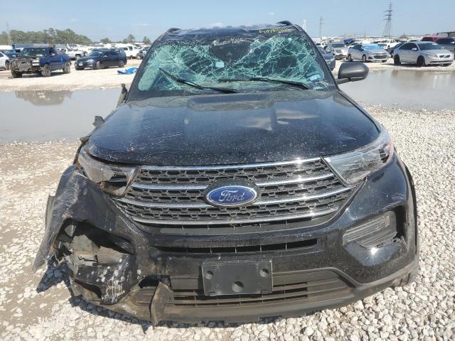 2023 FORD EXPLORER X - 1FMSK7DH9PGB72214