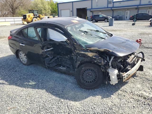 Vin: 3n1cn7ap2el844122, lot: 49614945, nissan versa s 20144