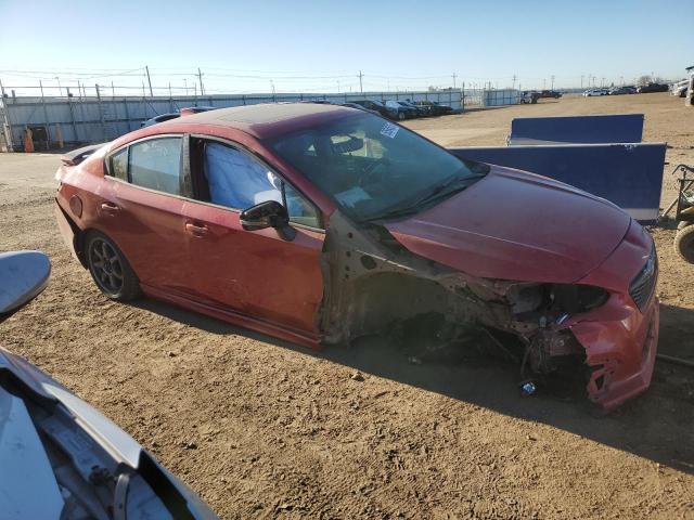 Vin: 4s3gkam6xh3617560, lot: 50594525, subaru impreza sport 20174