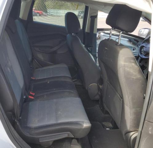 2017 FORD ESCAPE S 1FMCU0F76HUA37429