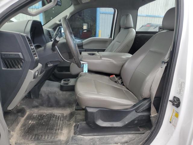2018 FORD F150 - 1FTMF1C5XJKD81584