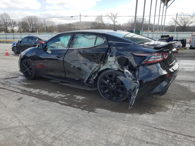 2023 NISSAN MAXIMA SR 1N4AA6EV8PC503332