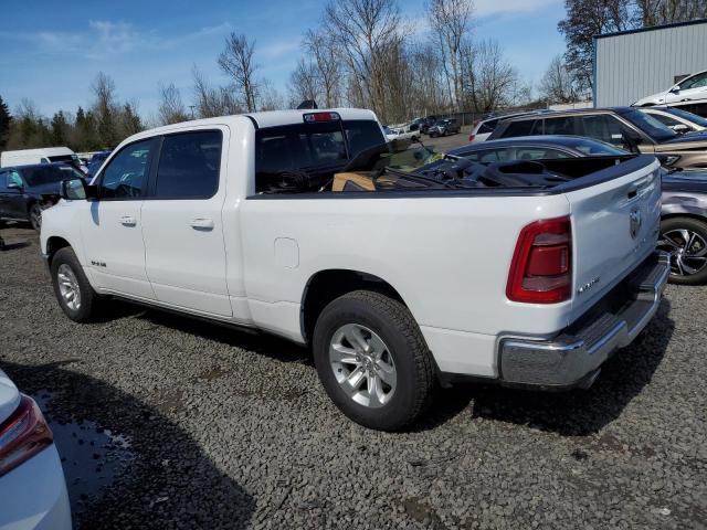 Vin: 1c6srfrt8rn159564, lot: 50379565, ram 1500 laramie 20242