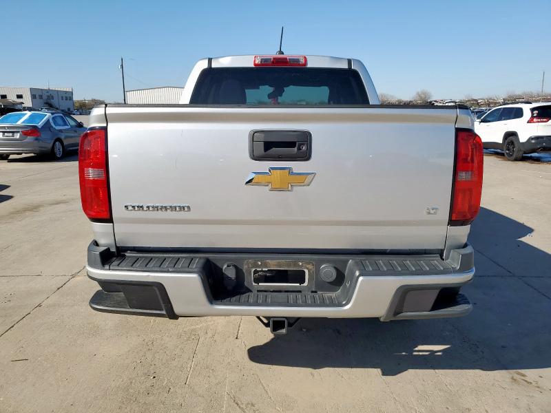 2016 CHEVROLET COLORADO L - 1GCGSCE33G1177420