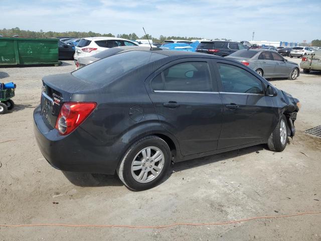 Vin: 1g1jc5sh5f4121581, lot: 49208905, chevrolet sonic lt 20153