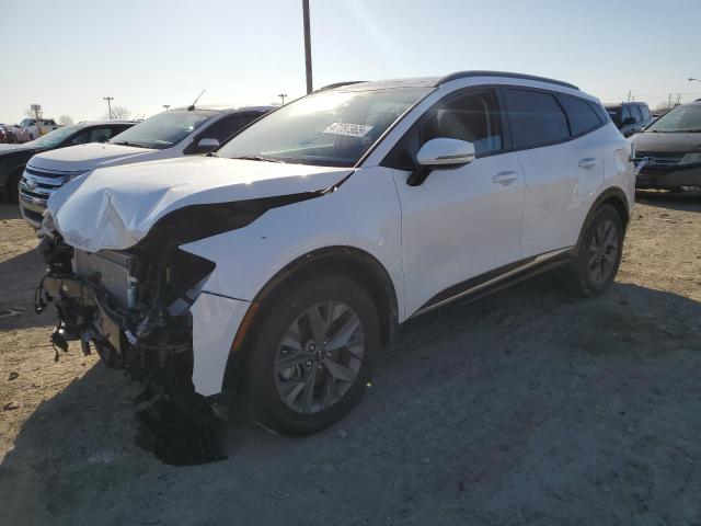 2025 KIA SPORTAGE S - 5XYK43DFXSG282304