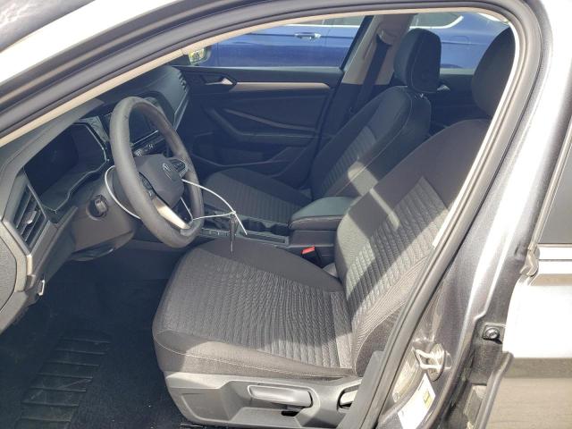2022 VOLKSWAGEN JETTA S - 3VWCM7BU7NM021570
