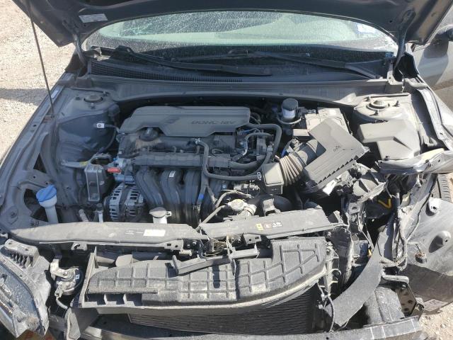 2024 HYUNDAI ELANTRA SE - KMHLM4DGXRU642355