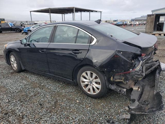 Vin: 4s3bnah69h3012005, lot: 49341755, subaru legacy 2.5i premium 20172