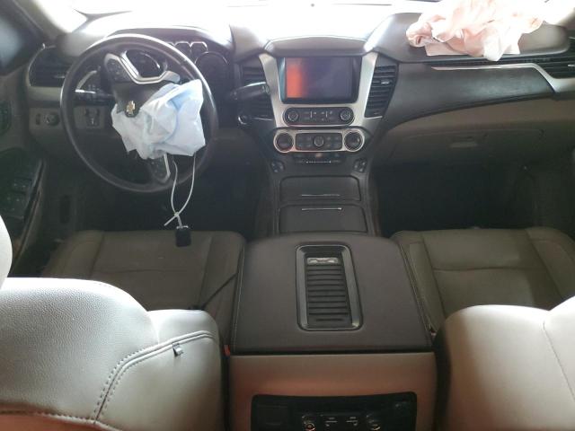 2017 CHEVROLET TAHOE C150 - 1GNSCCKC7HR246907