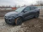 2021 CHEVROLET BLAZER RS - 3GNKBKRS5MS556233