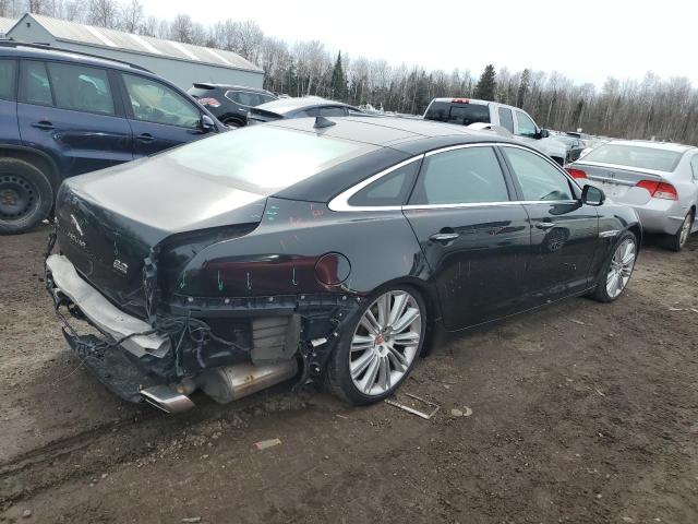Vin: sajxj2gd3f8v84292, lot: 48516215, jaguar xj portfolio 20153