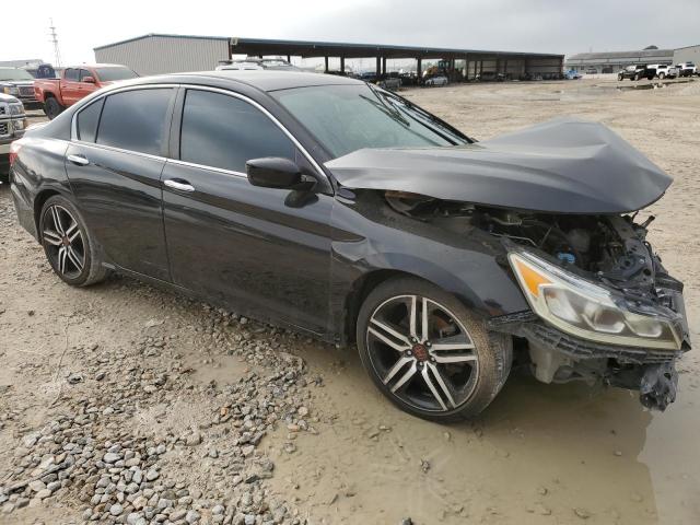 Vin: 1hgcr2f54ha020762, lot: 51125975, honda accord sport 20174