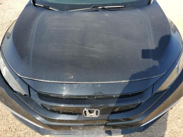 2020 HONDA CIVIC LX - 2HGFC4B69LH304729