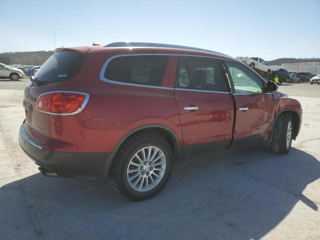 Vin: 5gakrced0cj319734, lot: 48666965, buick enclave 20123