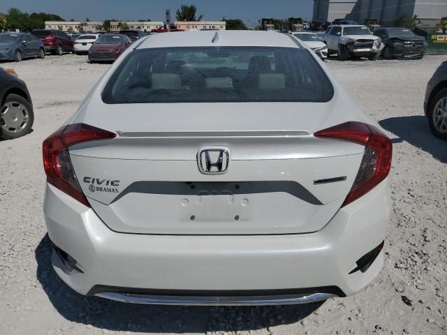 2019 HONDA CIVIC TOUR - 19XFC1F90KE005187