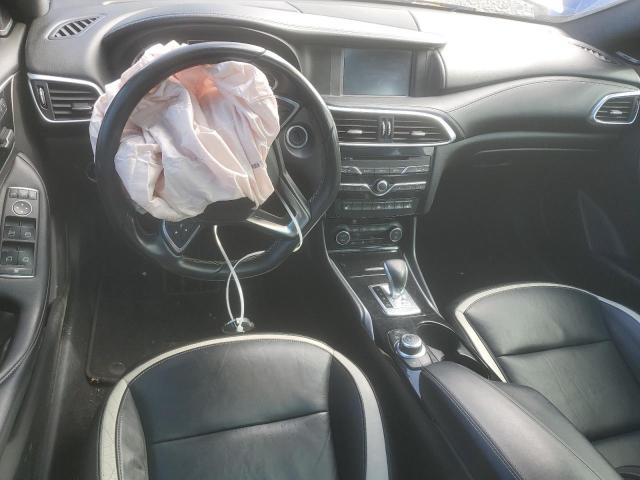 2017 INFINITI QX30 BASE - SJKCH5CP0HA016455