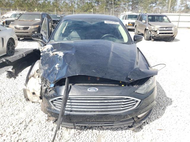 2018 FORD FUSION 4D 3FA6P0HDXJR148693