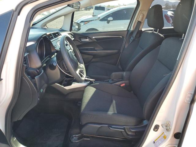 2020 HONDA FIT LX - 3HGGK5H47LM725711