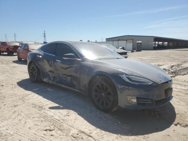 Vin: 5yjsa1e20hf194600, lot: 49068495, tesla model s 20174