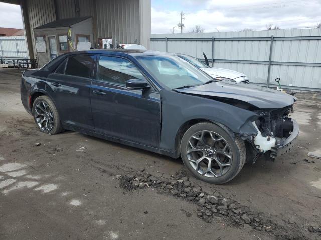 Vin: 2c3ccabg7fh872592, lot: 47878335, chrysler 300 s 20154
