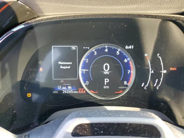 2023 LEXUS RX 350 BAS - 2T2BAMBA8PC007406