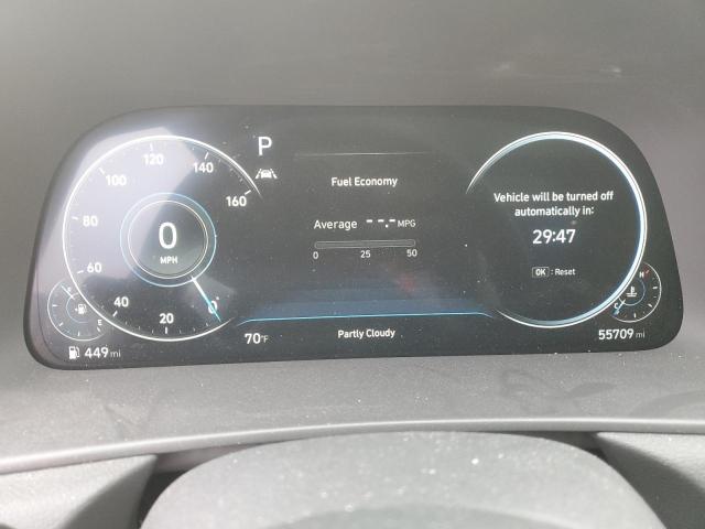 2020 HYUNDAI SONATA LIM 5NPEH4J21LH048491