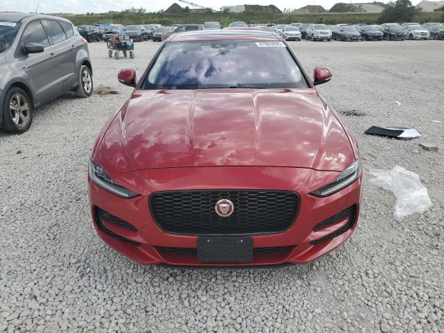 2020 JAGUAR XE S SAJAJ4FX4LCP60613