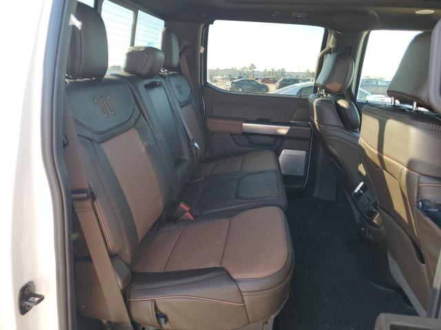 2024 FORD F150 KING 1FTFW6LD8RFB74712