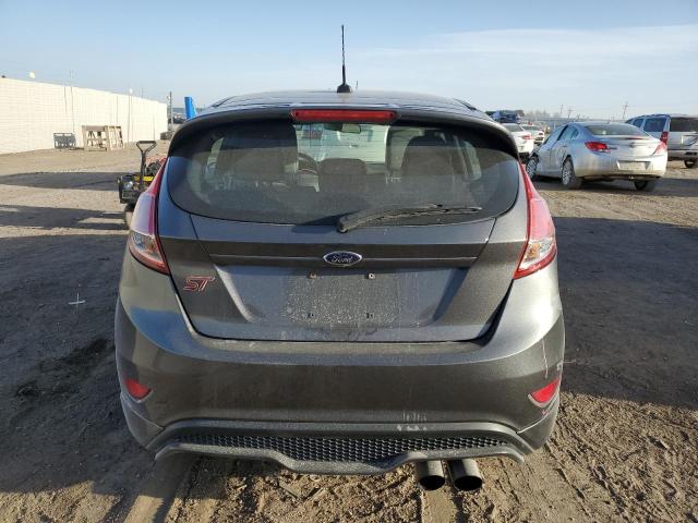 2017 FORD FIESTA ST - 3FADP4GX8HM144501