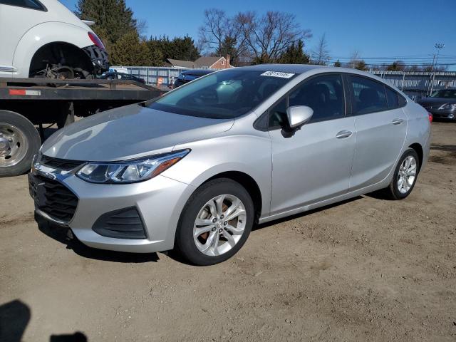 CHEVROLET CRUZE LS