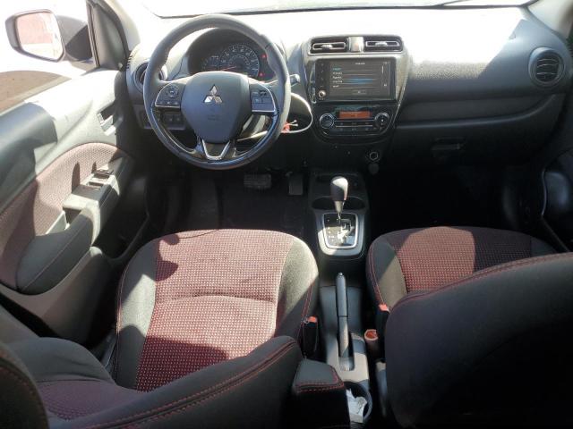 2024 MITSUBISHI MIRAGE G4 - ML32FUFJ9RHF05859