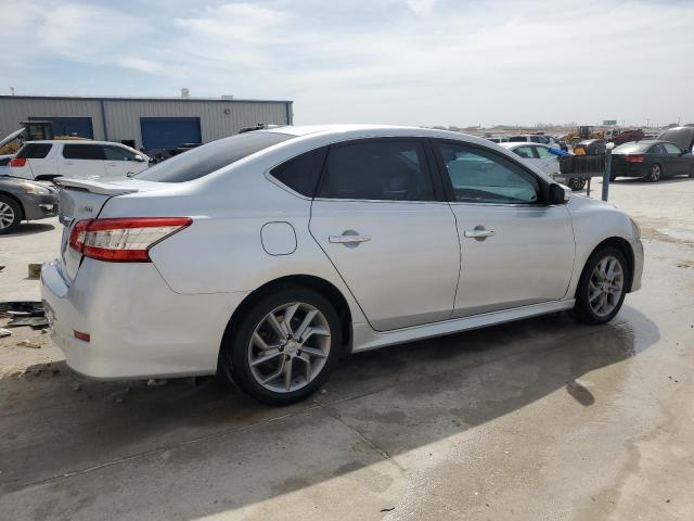 2015 NISSAN SENTRA S - 3N1AB7AP2FY372511