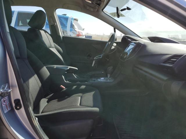 2017 SUBARU IMPREZA - 4S3GTAA65H3752950