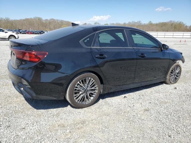Vin: 3kpf54ad0re742942, lot: 50396435, kia forte gt line 20243