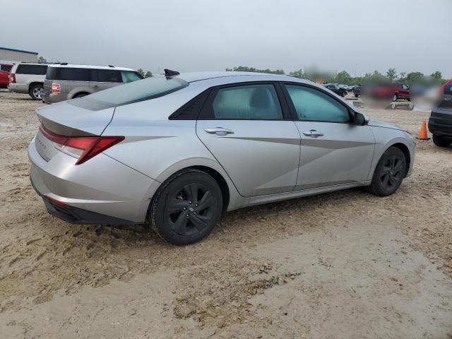 2022 HYUNDAI ELANTRA SE - 5NPLM4AGXNH055070
