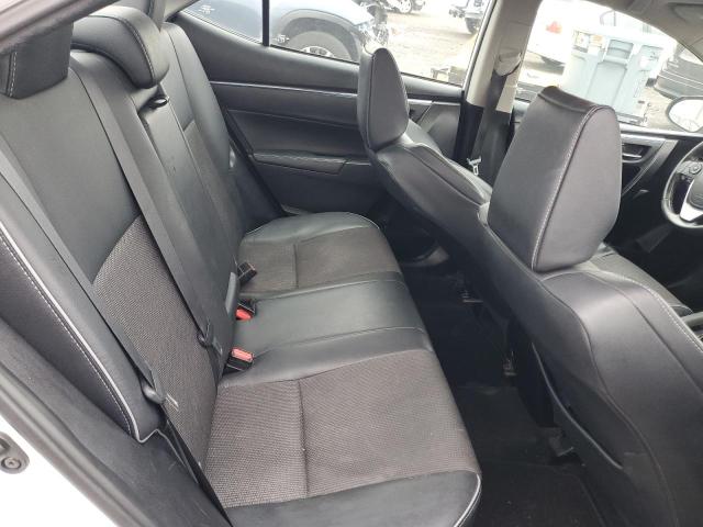 2015 TOYOTA COROLLA L - 5YFBURHE9FP252796