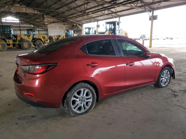 Vin: 3mydlbyv2hy193050, lot: 49136475, toyota yaris 20173