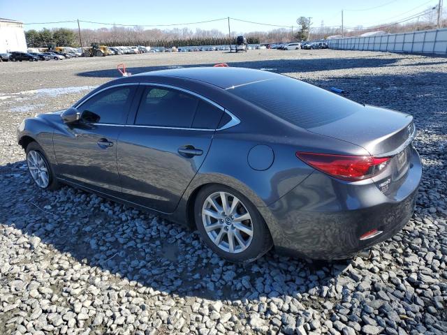 Vin: jm1gj1u64e1148539, lot: 49628375, mazda 6 sport 20142