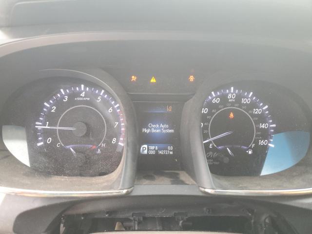 2016 TOYOTA AVALON XLE - 4T1BK1EB1GU237162