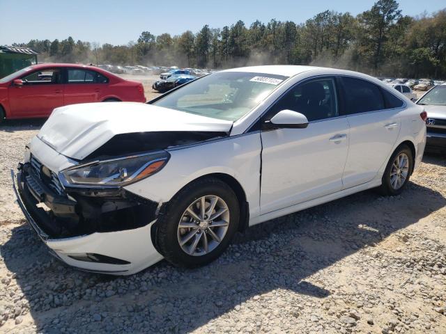 Vin: 5npe24af4jh702028, lot: 50037105, hyundai sonata se 2018 img_1