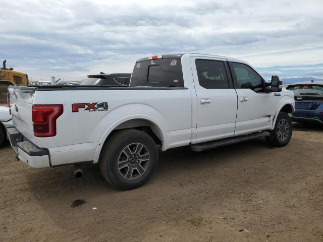 Vin: 1ftfw1eg6gkf83256, lot: 50460535, ford f-150 supercrew 20163