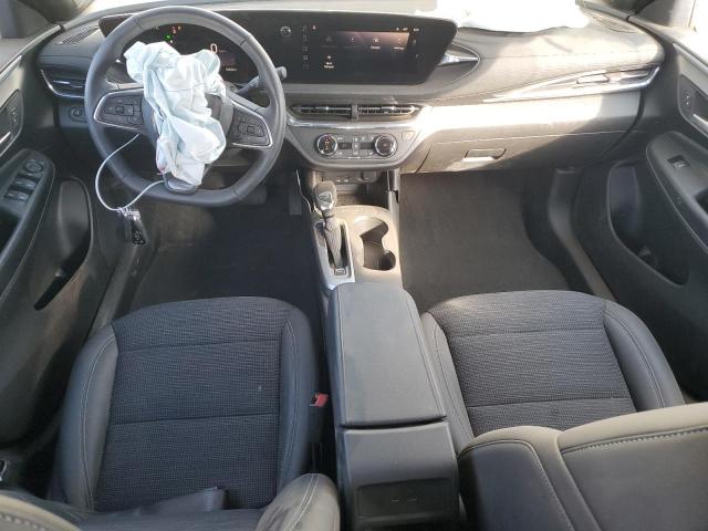 2024 BUICK ENVISTA PR - KL47LAE22RB211587