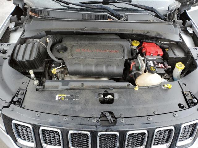 2021 JEEP COMPASS LI - 3C4NJDCB6MT515780