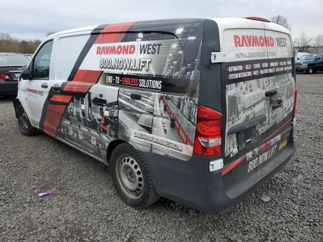 Vin: wd3pg2ea2k3602501, lot: 49818215, mercedes-benz metris 20192