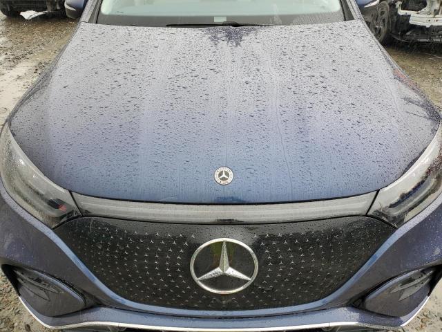 2024 MERCEDES-BENZ EQE SUV 35 4JGGM1CB9RA058584